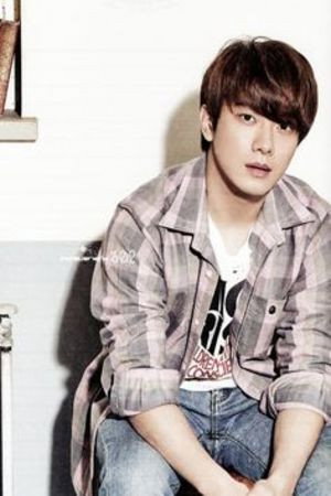 최민환 profil kép