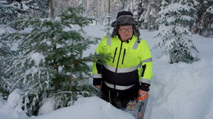 Jul Med Charterfeber 1. évad Ep.2 2. epizód