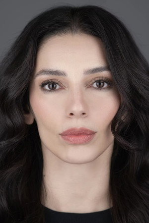 Ezgi Çelik profil kép
