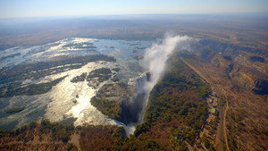 Africa from Above kép