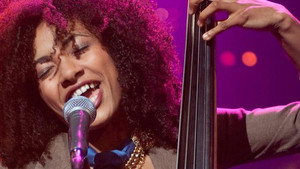 Austin City Limits 35. évad Ep.13 13. epizód