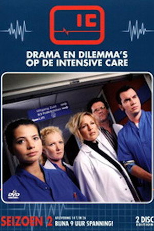 Intensive Care 2. évad () poszter