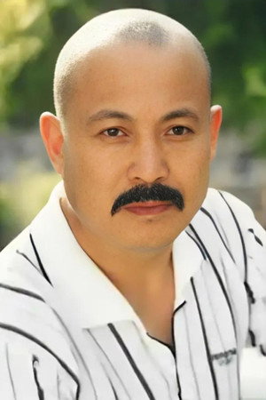 Ming Li profil kép