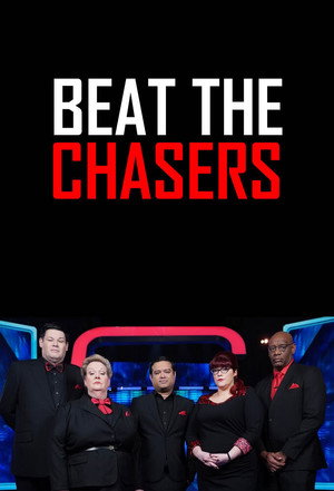 Beat the Chasers poszter