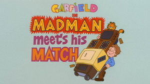 Garfield és barátai 6. évad Ep.42 42. epizód