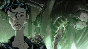 The Animatrix 1. évad Ep.9 9. epizód