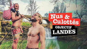 Nus et Culottés 9. évad Ep.4 4. epizód