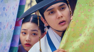 꽃 피면 달 생각하고 1. évad Ep.6 6. epizód