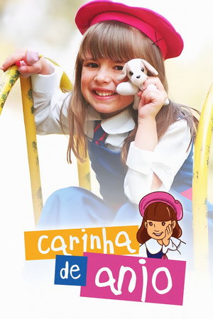 Carita de Ángel poszter