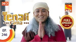 Tenali Rama 2. évad Ep.120 120. epizód