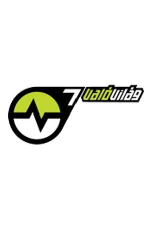ValóVilág 7. évad (2014-11-16) poszter
