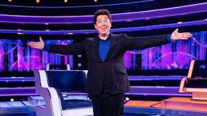 Michael McIntyre's The Wheel kép