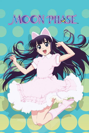 月詠～MOON PHASE～ poszter