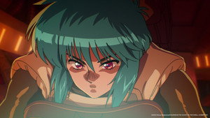攻殻機動隊 THE GHOST IN THE SHELL kép