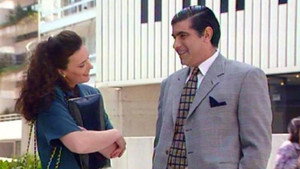 Εκείνες και Εγώ 1. évad Ep.34 34. epizód
