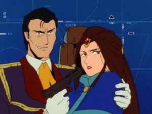 機動戦士Vガンダム 1. évad Ep.48 48. epizód