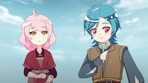 小花仙 8. évad Ep.12 12. epizód
