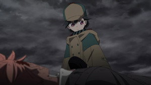 ID：INVADED イド：インヴェイデッド 1. évad Ep.7 7. epizód