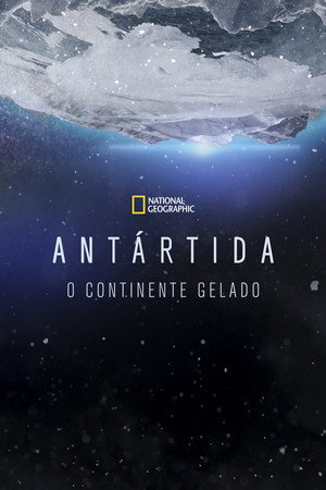 Continent 7: Antarctica poszter