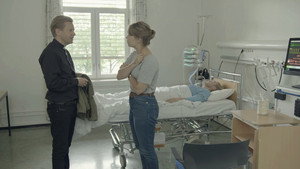 Presten 1. évad Ep.6 6. epizód