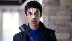 Cleverman 2. évad Ep.6 6. epizód
