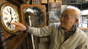 新日本風土記 12. évad Ep.21 21. epizód