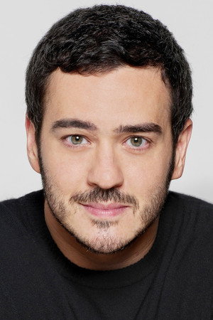 Marcos Veras profil kép