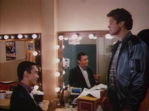 Knight Rider 4. évad Ep.14 Mágikus trükkök