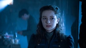 Heirs of the Night 1. évad Ep.7 7. epizód