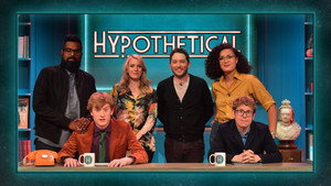 Hypothetical 1. évad Ep.2 2. epizód