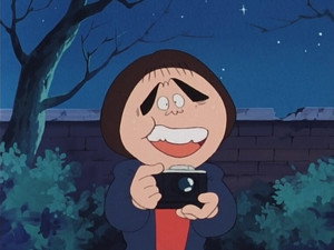怪物くん 1. évad Ep.74 74. epizód