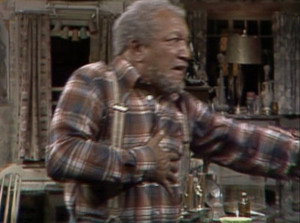 Sanford and Son 5. évad Ep.16 16. epizód