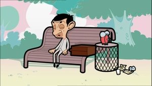 Mr. Bean - a rajzfilmsorozat 1. évad Ep.12 12. epizód