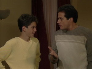 Aventuras en el Tiempo 1. évad Ep.51 51. epizód