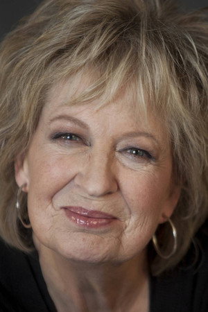 Jayne Eastwood profil kép