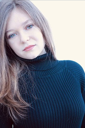 Ursula Parker profil kép