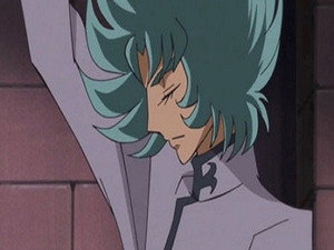 聖闘士星矢Ω 1. évad Ep.6 6. epizód