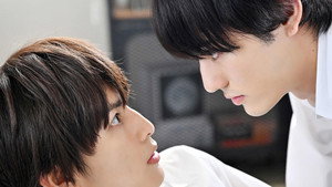 君には届かない 1. évad Ep.2 2. epizód