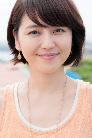 長澤まさみ profil kép