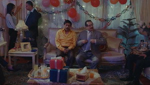 عوض ابا عن جد 1. évad Ep.17 17. epizód