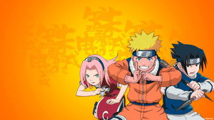 Naruto kép
