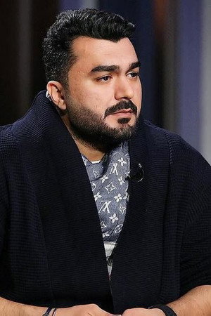 عبدالله بهمن profil kép