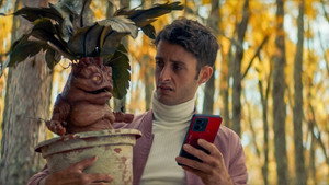 Hay algo en el bosque 1. évad Ep.2 2. epizód