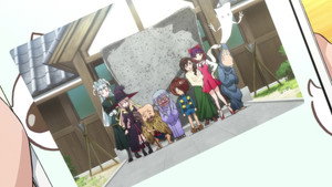ゲゲゲの鬼太郎 1. évad Ep.97 97. epizód