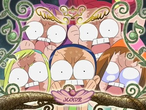 おジャ魔女どれみ 4. évad Ep.8 8. epizód