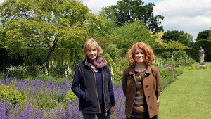 Great British Garden Revival 2. évad Ep.5 5. epizód
