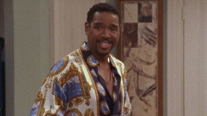 The Parkers 1. évad Ep.16 16. epizód