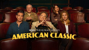 American Classic kép