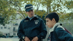 Lisbon Noir 1. évad Ep.4 4. epizód