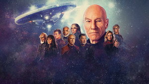 Star Trek: Picard kép